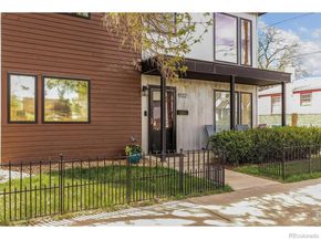 1922 E 28th Avenue, Denver CO 80205
