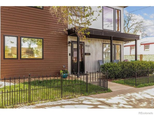 1922 E 28th Avenue, Denver CO 80205