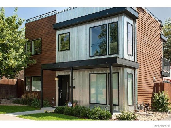 1922 E 28th Avenue, Denver CO 80205