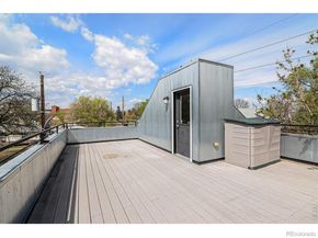 1922 E 28th Avenue, Denver CO 80205
