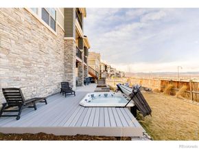 3435 W 155th Avenue, Broomfield CO 80023