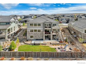 3435 W 155th Avenue, Broomfield CO 80023