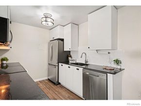 10150 E Virginia Avenue 1305, Denver CO 80247