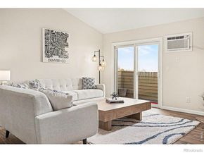 10150 E Virginia Avenue 1305, Denver CO 80247