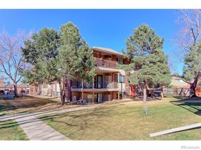 600 Manhattan Drive C7, Boulder CO 80303