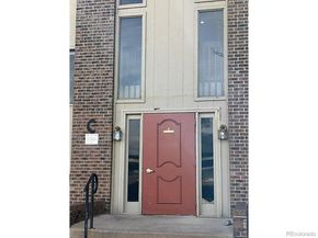 600 Manhattan Drive C7, Boulder CO 80303