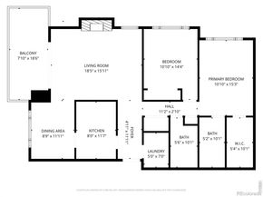 600 Manhattan Drive C7, Boulder CO 80303