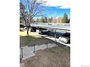 600 Manhattan Drive C7, Boulder CO 80303