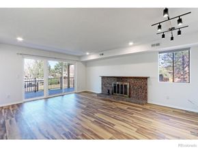 600 Manhattan Drive C7, Boulder CO 80303