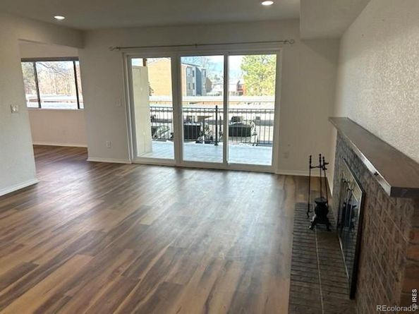 600 Manhattan Drive C7, Boulder CO 80303