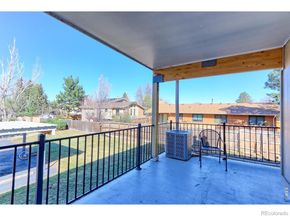 600 Manhattan Drive C7, Boulder CO 80303