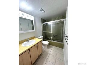 600 Manhattan Drive C7, Boulder CO 80303