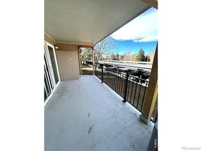 600 Manhattan Drive C7, Boulder CO 80303