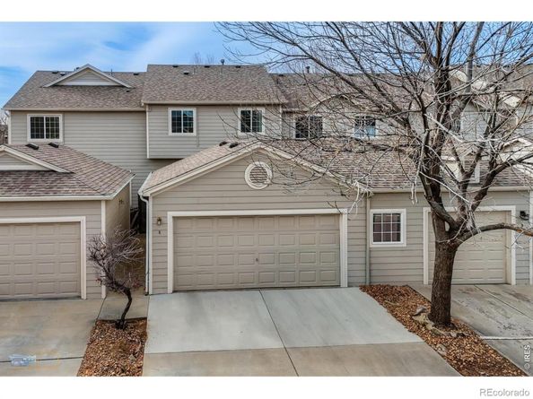 510 N Parkside Drive E, Longmont CO 80501