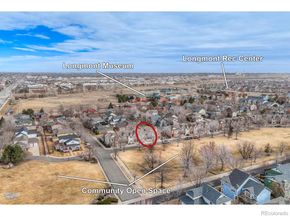 510 N Parkside Drive E, Longmont CO 80501