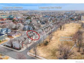 510 N Parkside Drive E, Longmont CO 80501