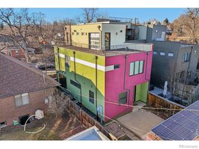 2912 Perry Street, Denver CO 80212