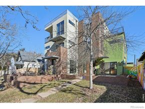 2912 Perry Street, Denver CO 80212