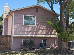4513 Fairplay Way, Denver CO 80239