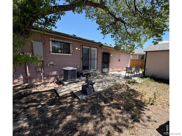 4513 Fairplay Way, Denver CO 80239