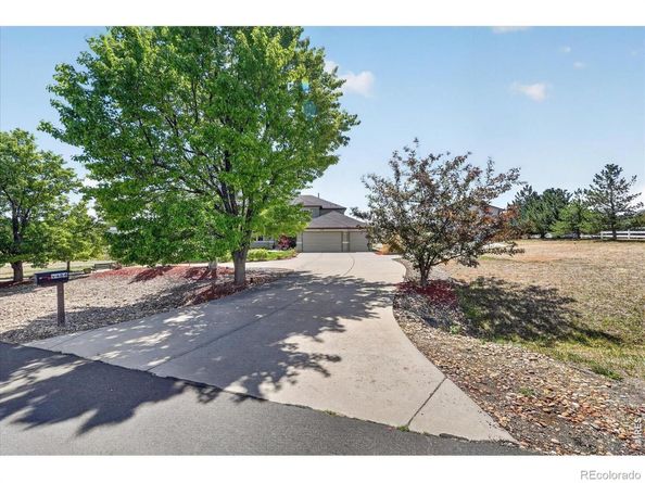 9484 E 153rd Avenue, Brighton CO 80602
