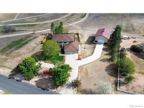 9484 E 153rd Avenue, Brighton CO 80602
