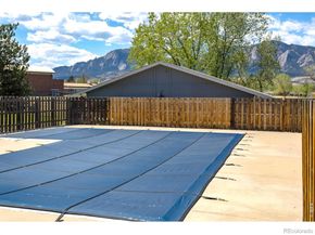 1160 Monroe Drive C, Boulder CO 80303