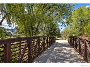 1160 Monroe Drive C, Boulder CO 80303