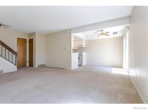 1160 Monroe Drive C, Boulder CO 80303