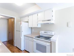 1160 Monroe Drive C, Boulder CO 80303