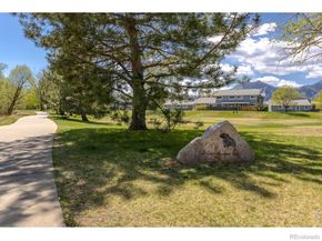 1160 Monroe Drive C, Boulder CO 80303