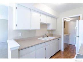 1160 Monroe Drive C, Boulder CO 80303