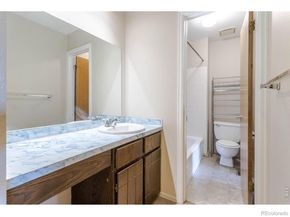 1160 Monroe Drive C, Boulder CO 80303