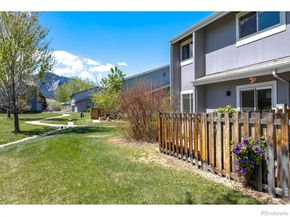 1160 Monroe Drive C, Boulder CO 80303