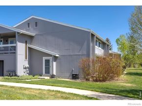 1160 Monroe Drive C, Boulder CO 80303