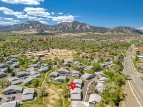 1160 Monroe Drive C, Boulder CO 80303