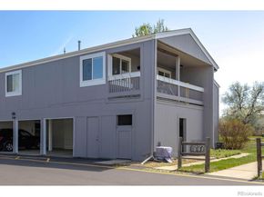 1160 Monroe Drive C, Boulder CO 80303