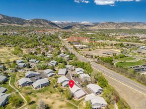 1160 Monroe Drive C, Boulder CO 80303