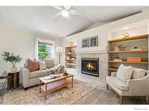 1943 Lochmore Drive, Longmont CO 80504