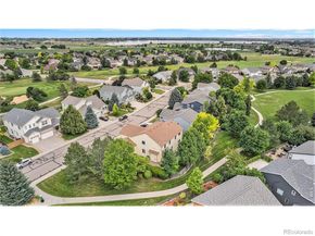 1943 Lochmore Drive, Longmont CO 80504