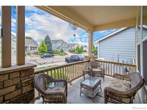 1943 Lochmore Drive, Longmont CO 80504