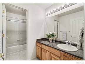 1943 Lochmore Drive, Longmont CO 80504