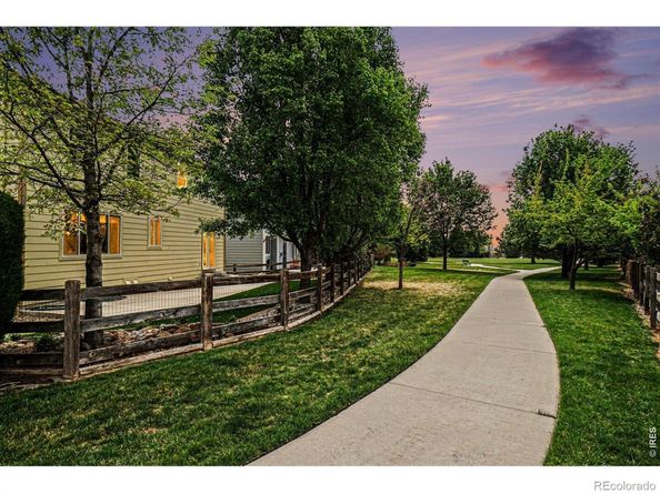 1943 Lochmore Drive, Longmont CO 80504