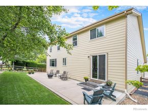 1943 Lochmore Drive, Longmont CO 80504