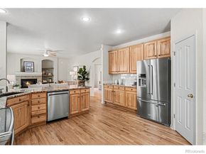 1943 Lochmore Drive, Longmont CO 80504