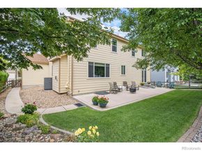 1943 Lochmore Drive, Longmont CO 80504