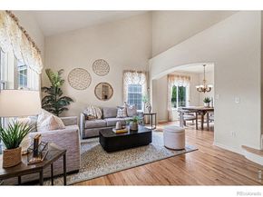 1943 Lochmore Drive, Longmont CO 80504