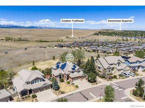 3201 W Torreys Peak Drive, Superior CO 80027