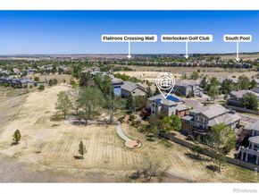 3201 W Torreys Peak Drive, Superior CO 80027