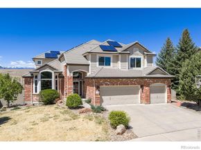 3201 W Torreys Peak Drive, Superior CO 80027